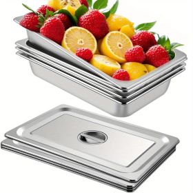 get_realcooking's tweet image. Keep your buffet fresh and fabulous with steam table pans that do all the heavy heating!
getrealcooking.com

#steamtablepans #buffetstyle #kitchentools #homeentertaining #servehot #partysetup #foodwarmers #buffetmusthaves #dinnerpartyideas #entertainingathome