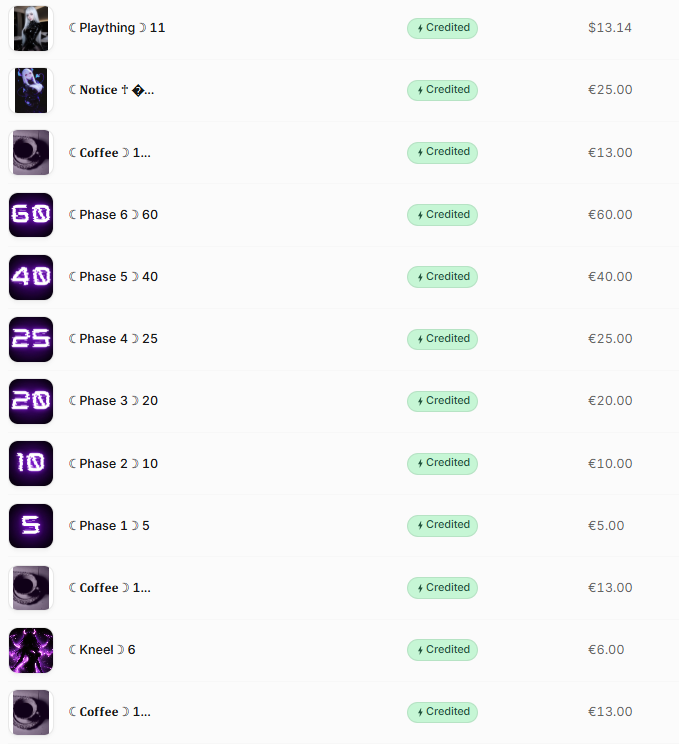 ℳ𝓎 ♰ᴏʏᴍᴀᴋᴇʀ 𔘓 tweet media