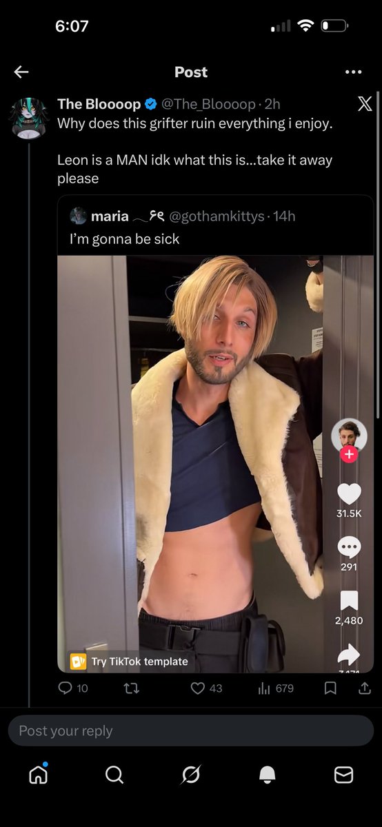 🔥Estelle Rosa 🔥 tweet media