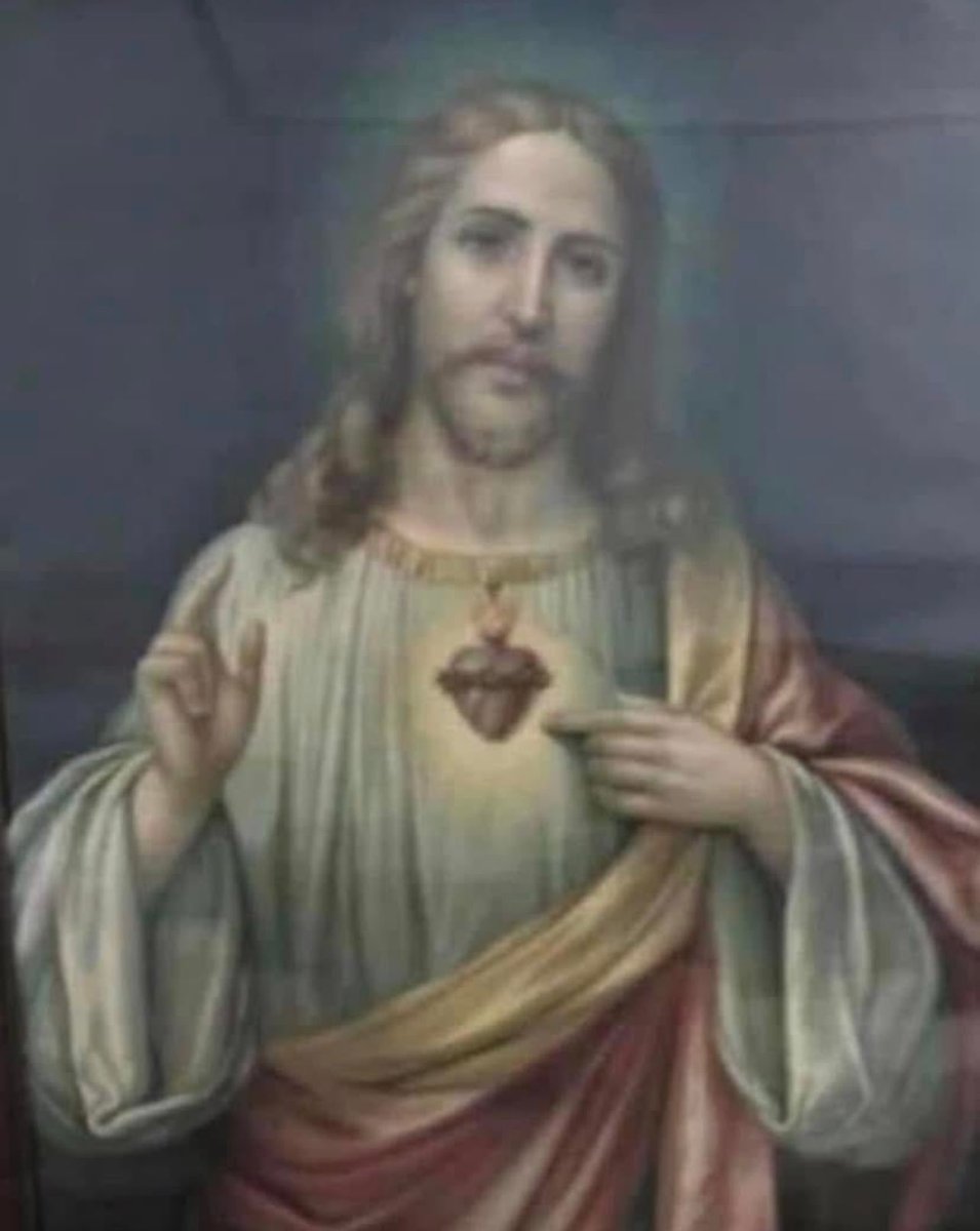 Claudio de Castro ✝️ tweet media