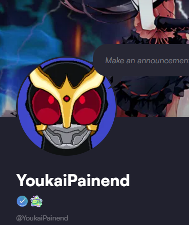 Youkai_Painend tweet media