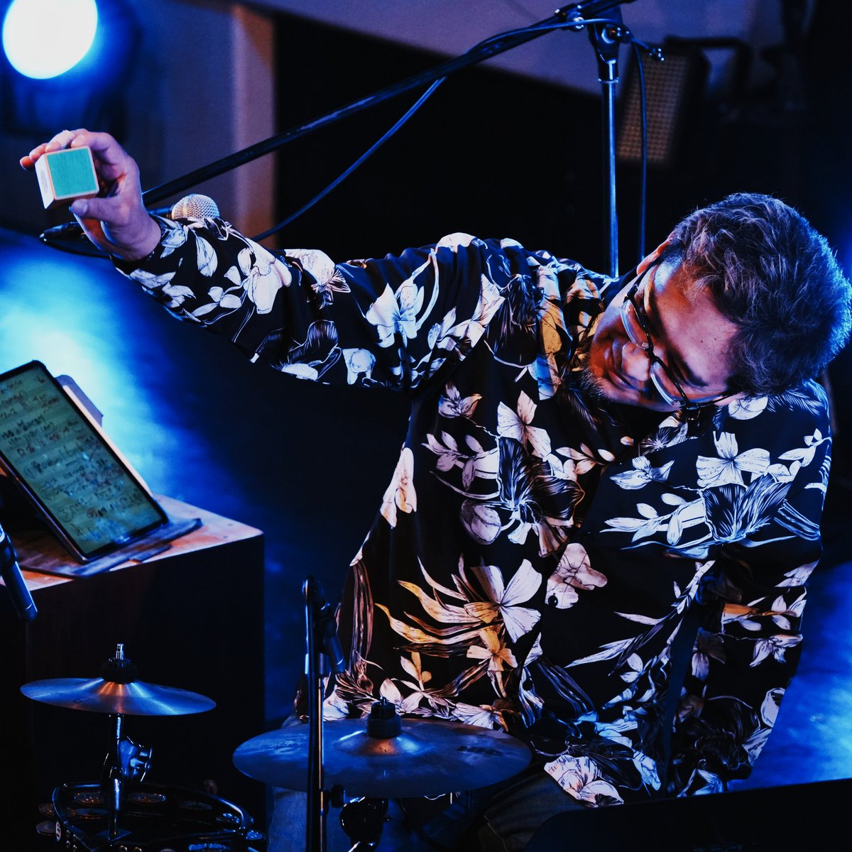 おいっすー！！！！！！

6/9カホン村岡広司ワンマンショーまで
あと84日！