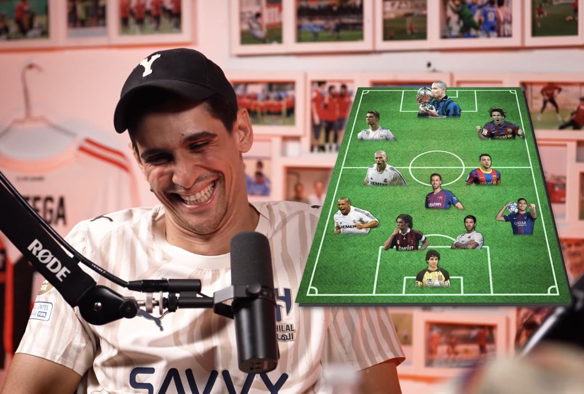 Arielipillo tweet media