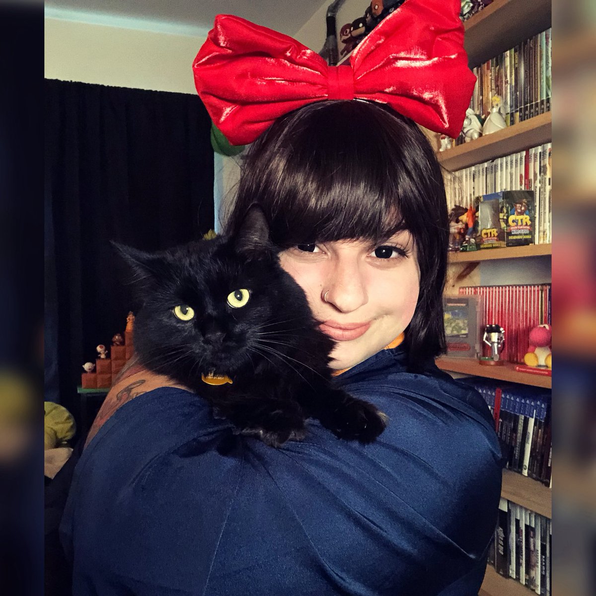 Arcade Jade 🕹@ TOOMANYGAMES tweet media