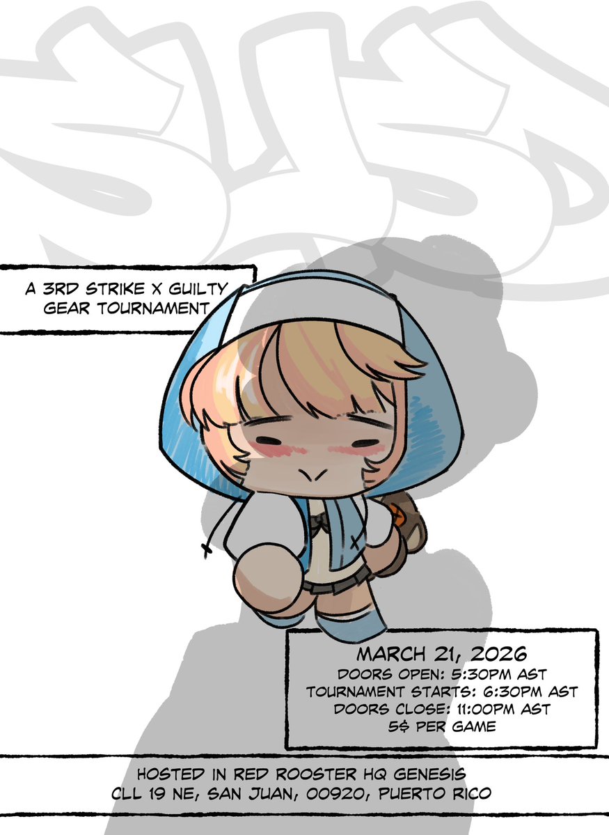 MR. FGCPuertoRico tweet media