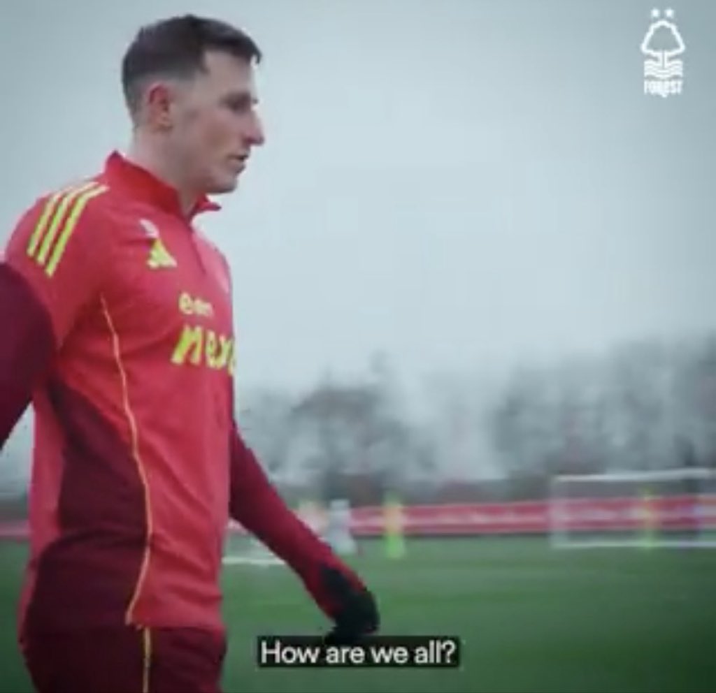 Forestmad 🔴⚪️ tweet media