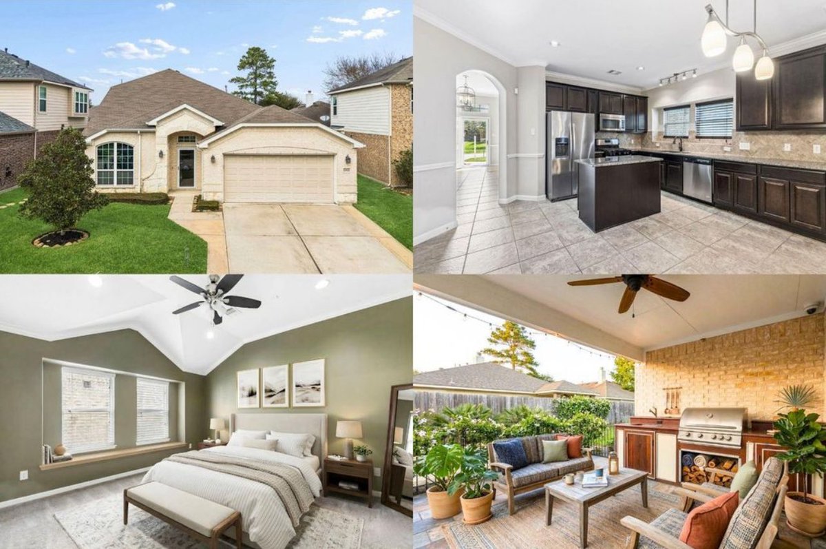 Another one under contract! 🏡✨So excited for my clients as we officially secured another beautiful home! Every transaction is different, but helping people find the right home and guiding them through the process never gets old.