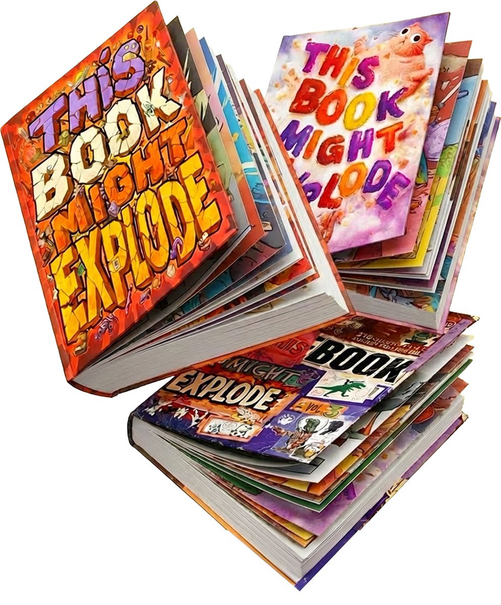 Ethan Nicolle tweet media