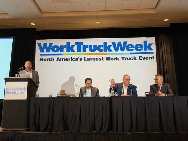 Clean Fuels Alliance America tweet media