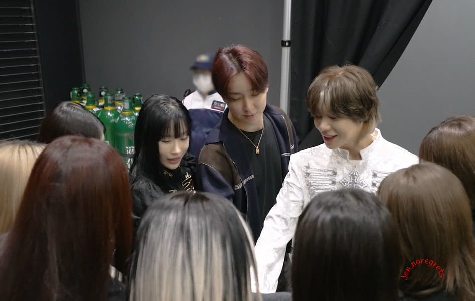 Jen Singleton (Jen Lee) tweet media