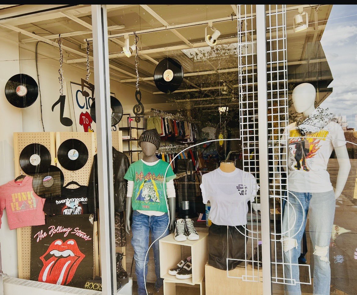 Clothes To Kids tweet media