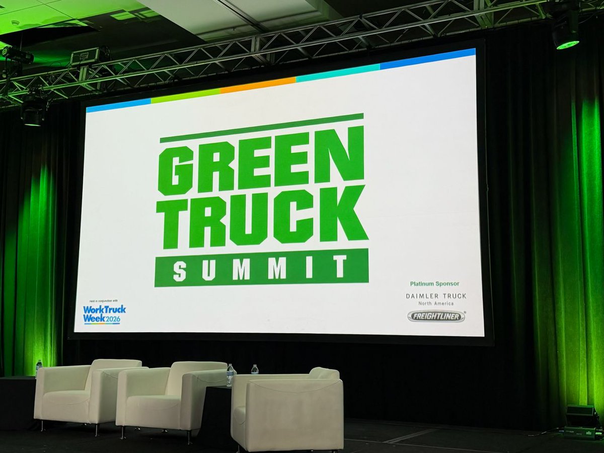 Clean Fuels Alliance America tweet media