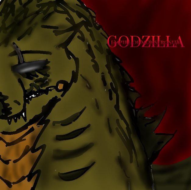 Samgoji 🐊 tweet media