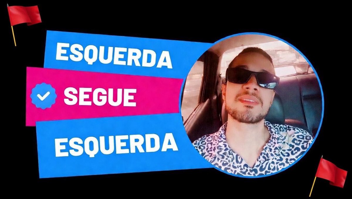 Cássio Oliveira tweet media