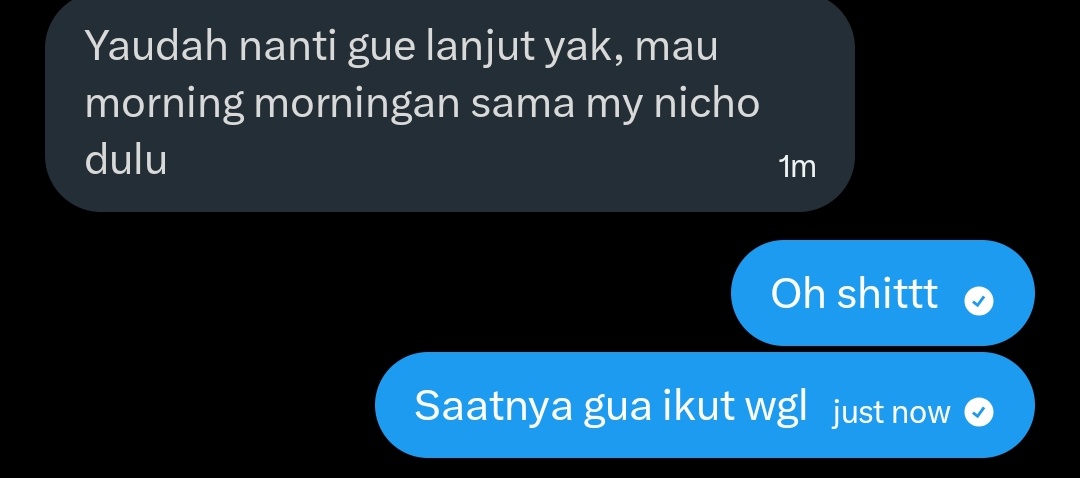 a a apah? Anthony. tweet media