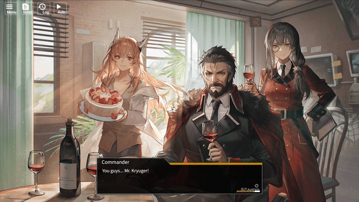 ⎊CoBALT🇹🇷|#1 Cryska Fan tweet media