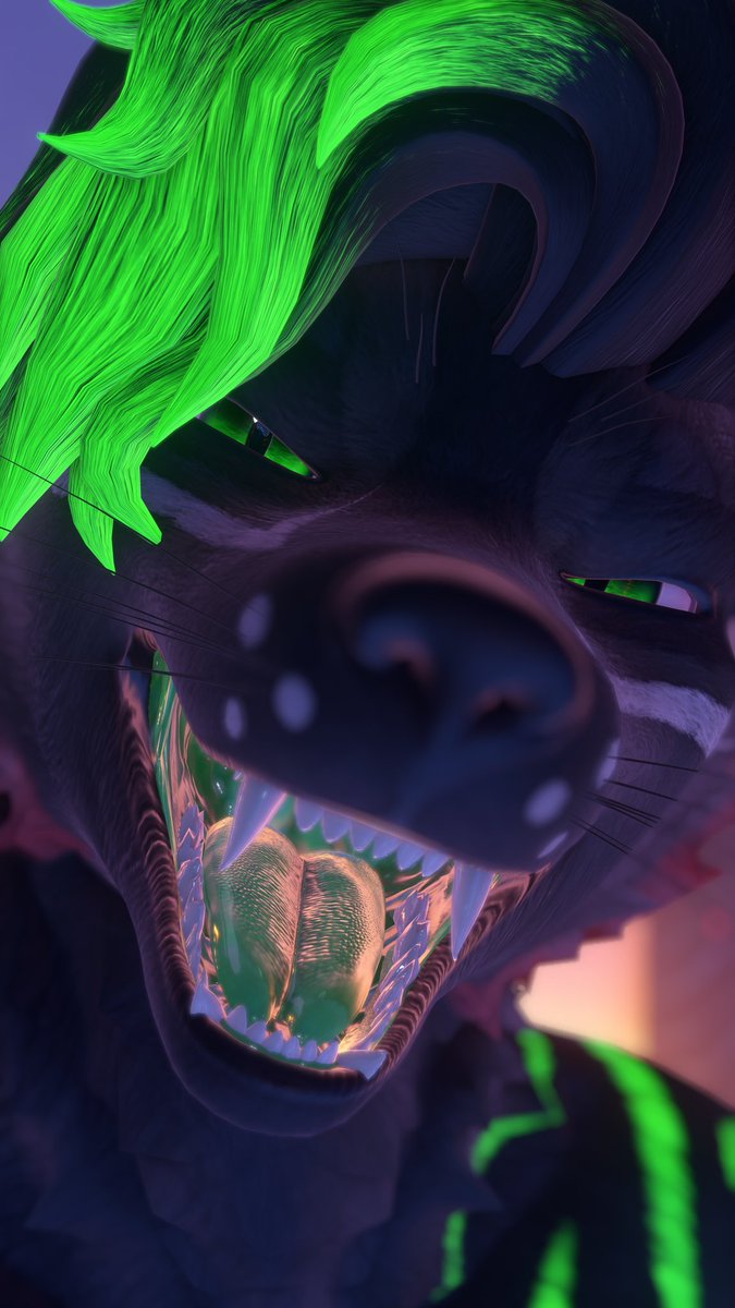 Varah Fox 🔜 🤔 tweet media