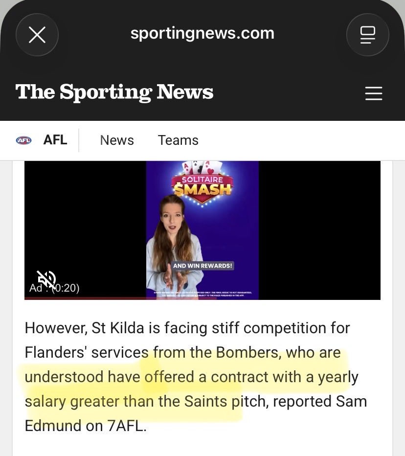 StKildaVsEverybody tweet media