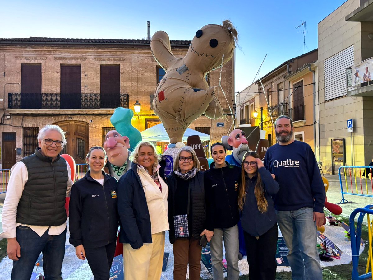 María José Ferrer San Segundo tweet media