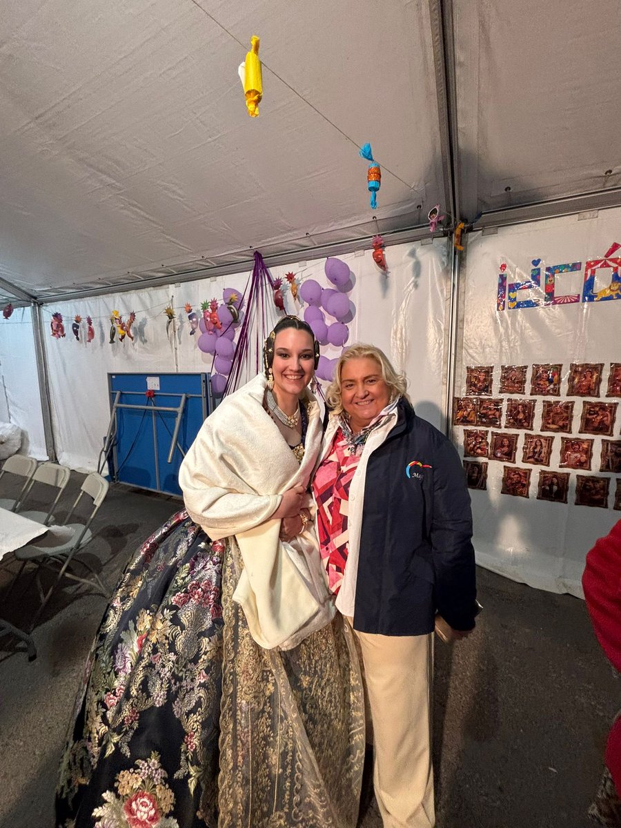 María José Ferrer San Segundo tweet media