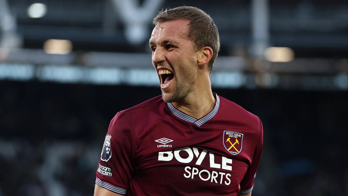 West Ham Network tweet media