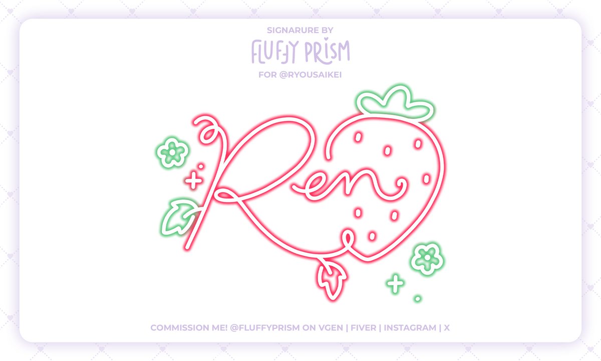 Fluffy Prism 🐰˚. Commissions OPEN tweet media