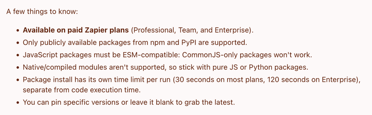 Troy Tessalone | Automation Ace ⚡️ tweet media