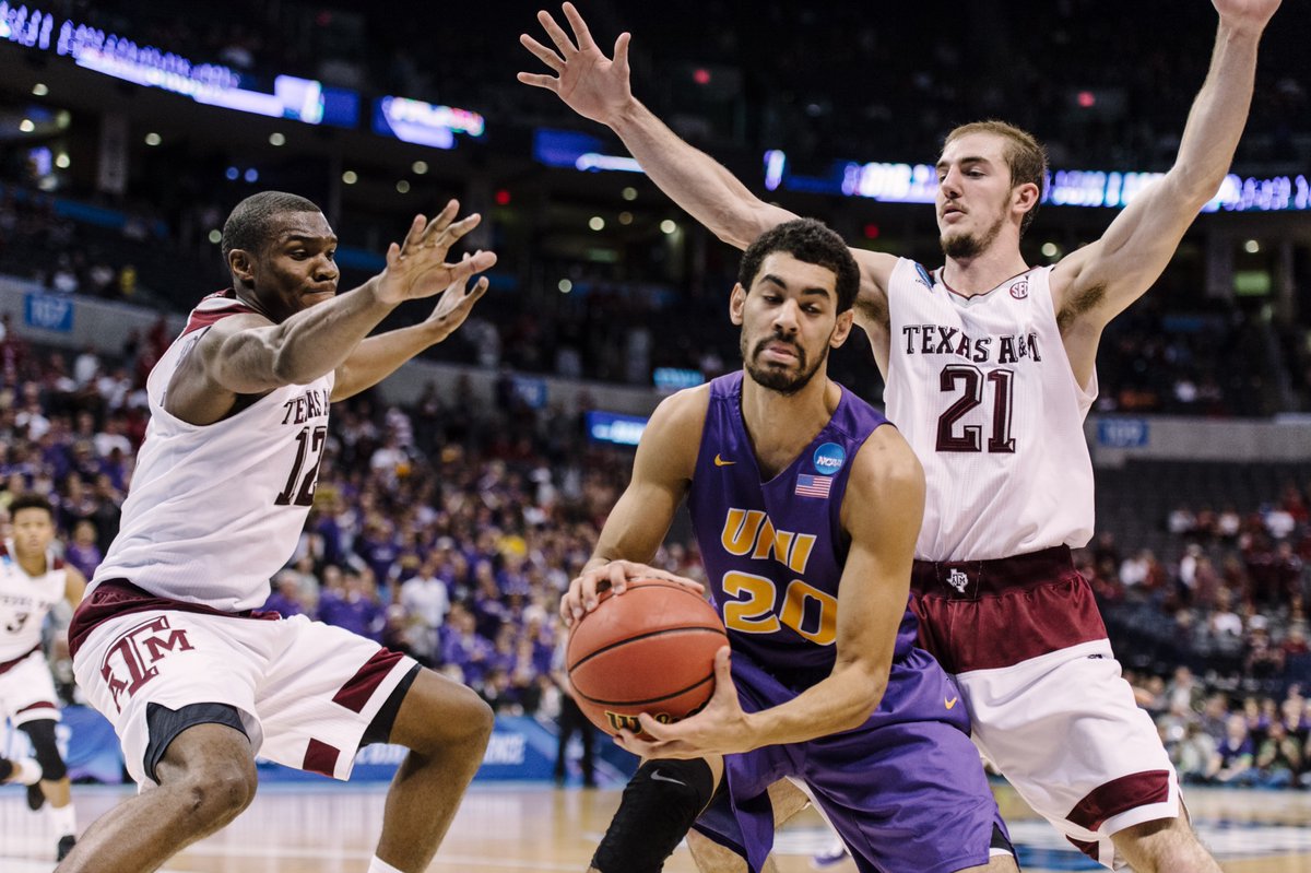 Texas A&M Basketball tweet media