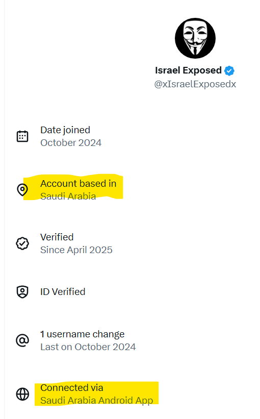 You Ain't Black! tweet media