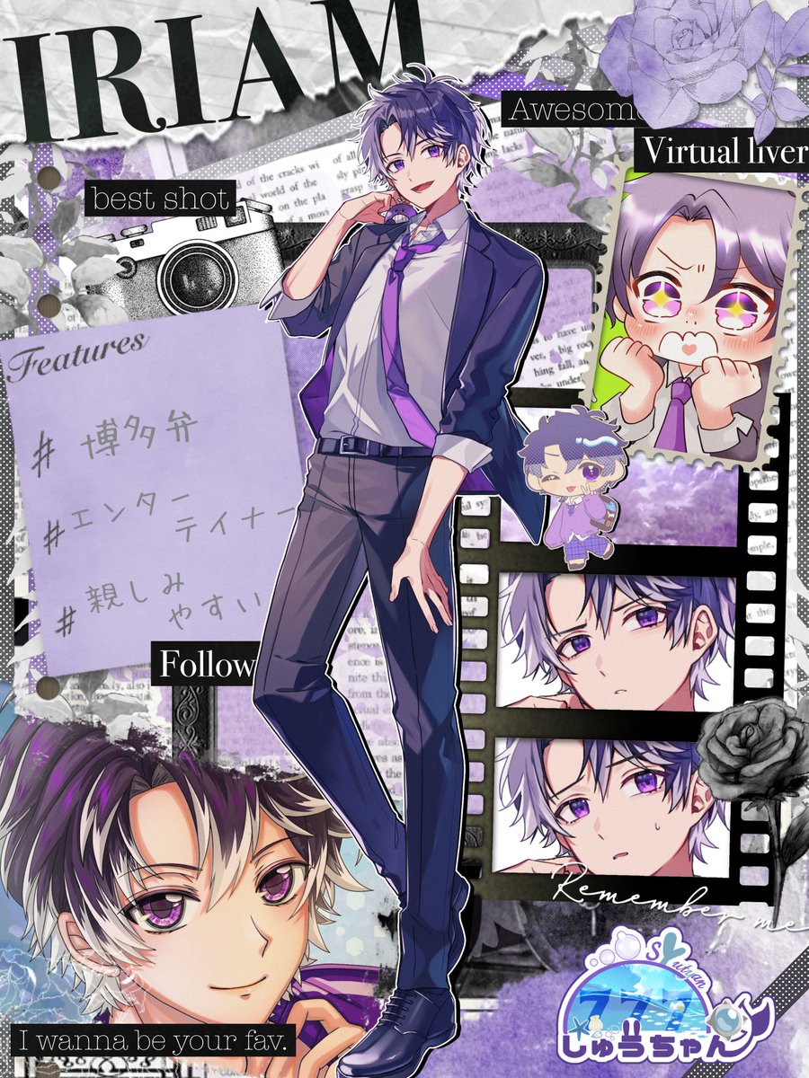 しゅうちゃん🎰🐇🐳 tweet media