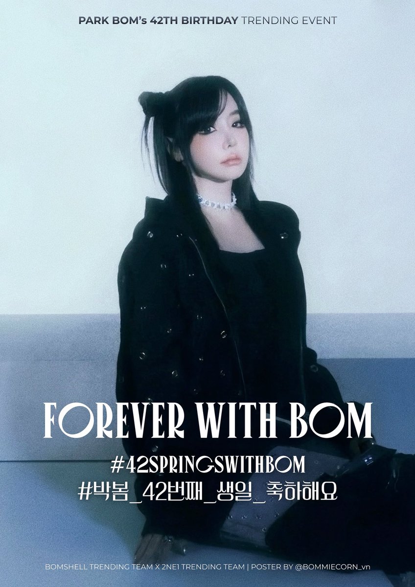 2NE1 TRENDING TEAM 𓆩♡𓆪 tweet media