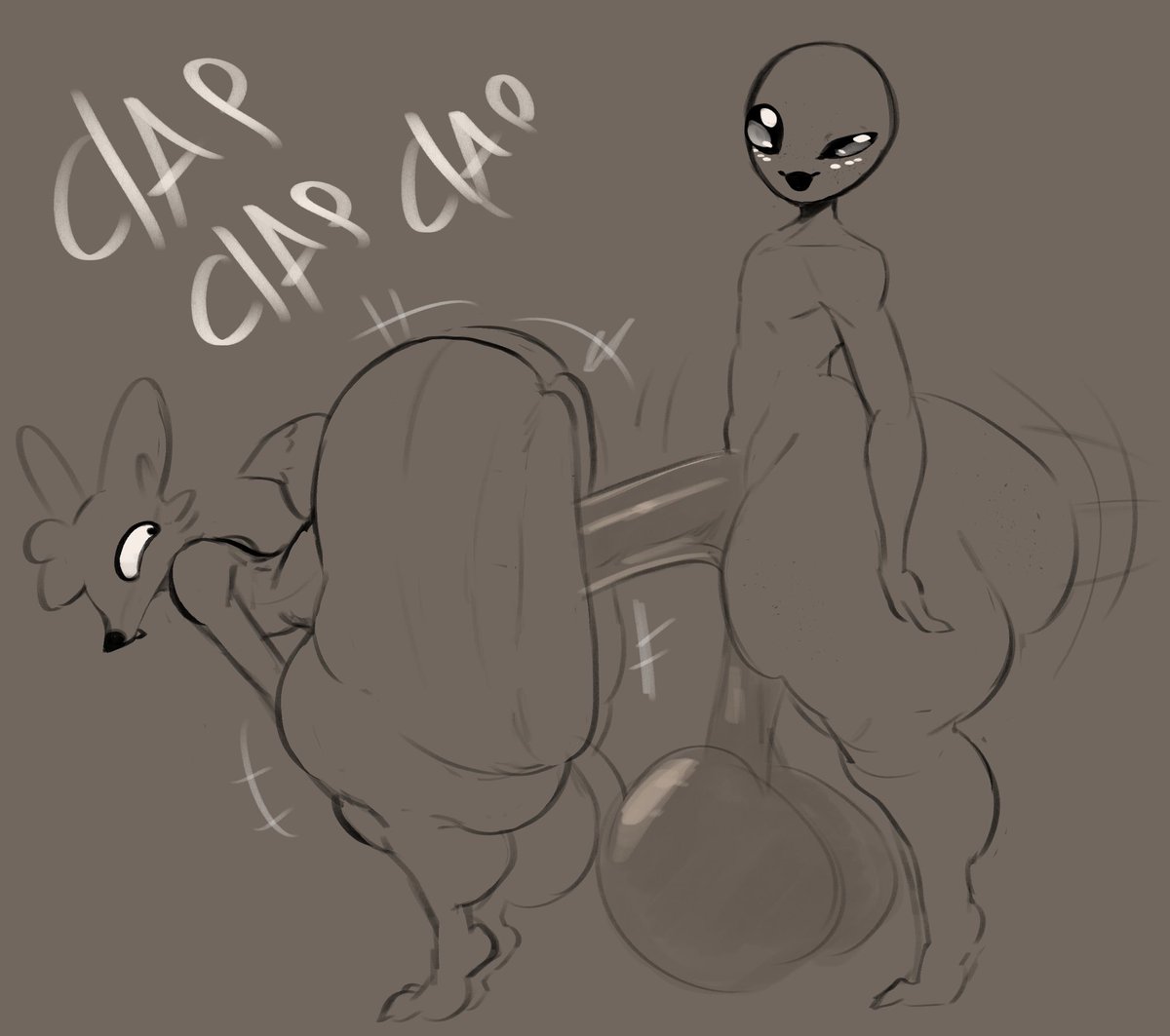 🔞La La Largo🔞 tweet media