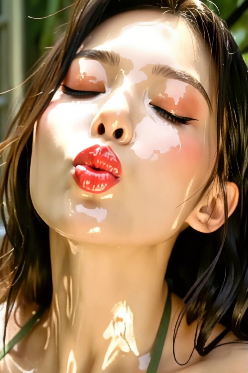 Bell Aiart Sexy tweet media