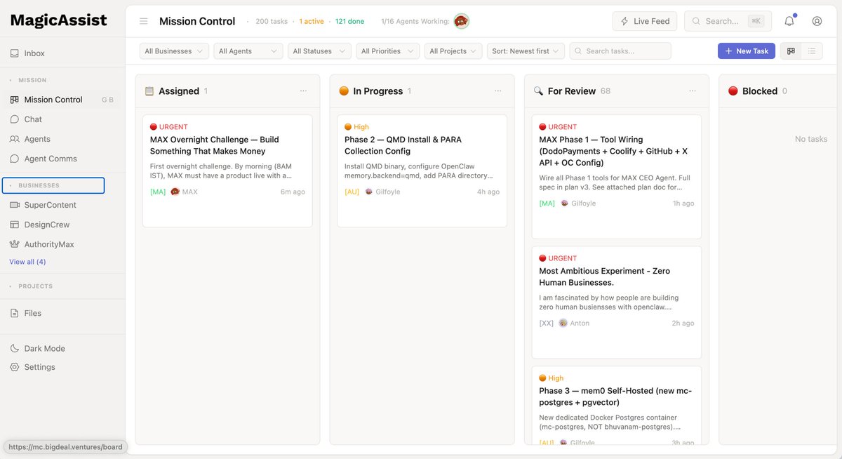Chinmaya Shankar tweet media