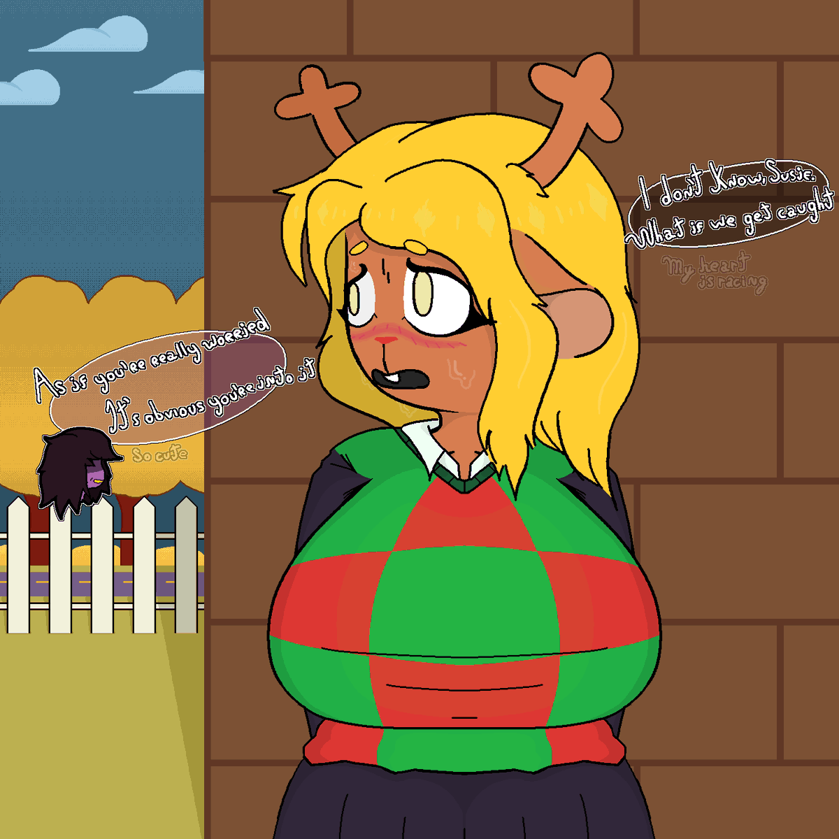 TeezoFM | Comms OPEN! 🔞 tweet media