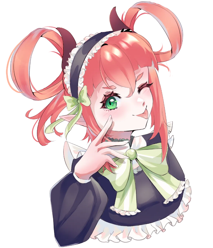 Ochi 🩷Orchid Mantis Vtuber 🩷 tweet media