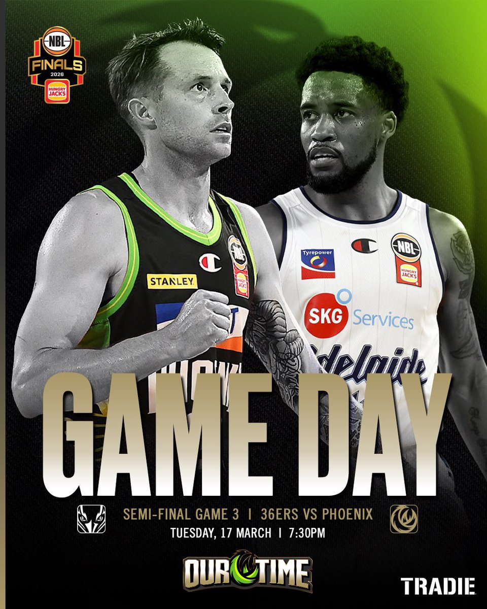 South East Melbourne Phoenix tweet media