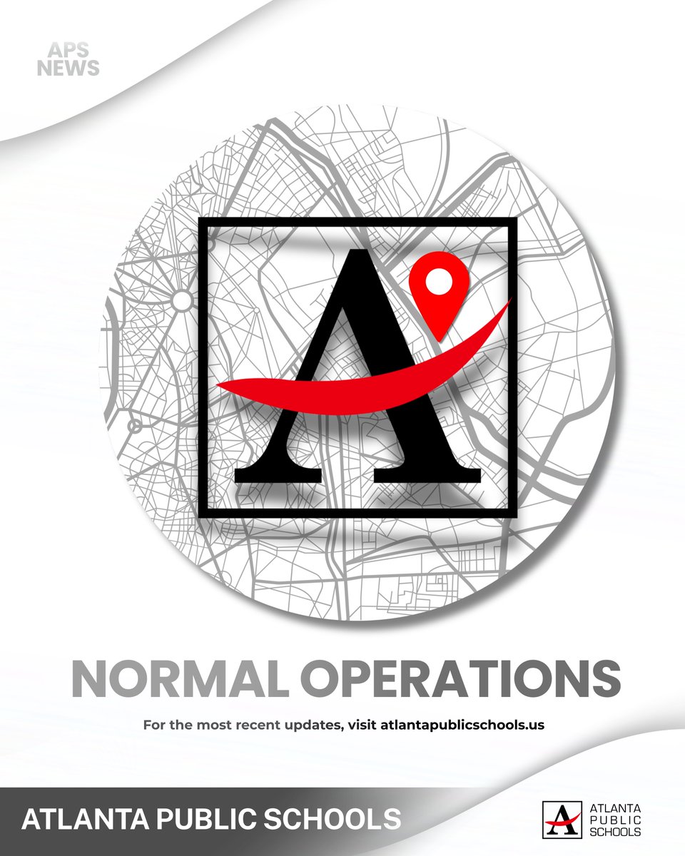 ATL Public Schools tweet media