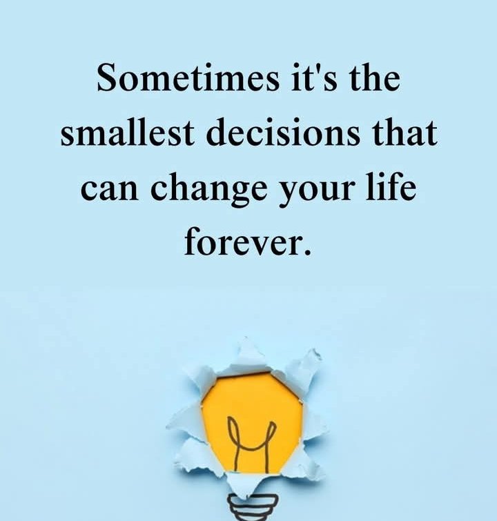 CookieKL's tweet image. Sometimes #Decisions 
💯💯💯👇👇👇✌️😊💯