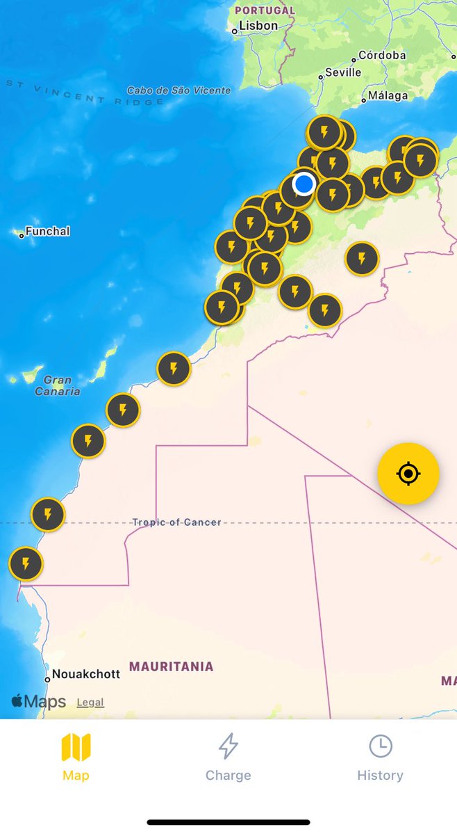 Ali Lakrakbi 🇲🇦 🚗🔌 tweet media