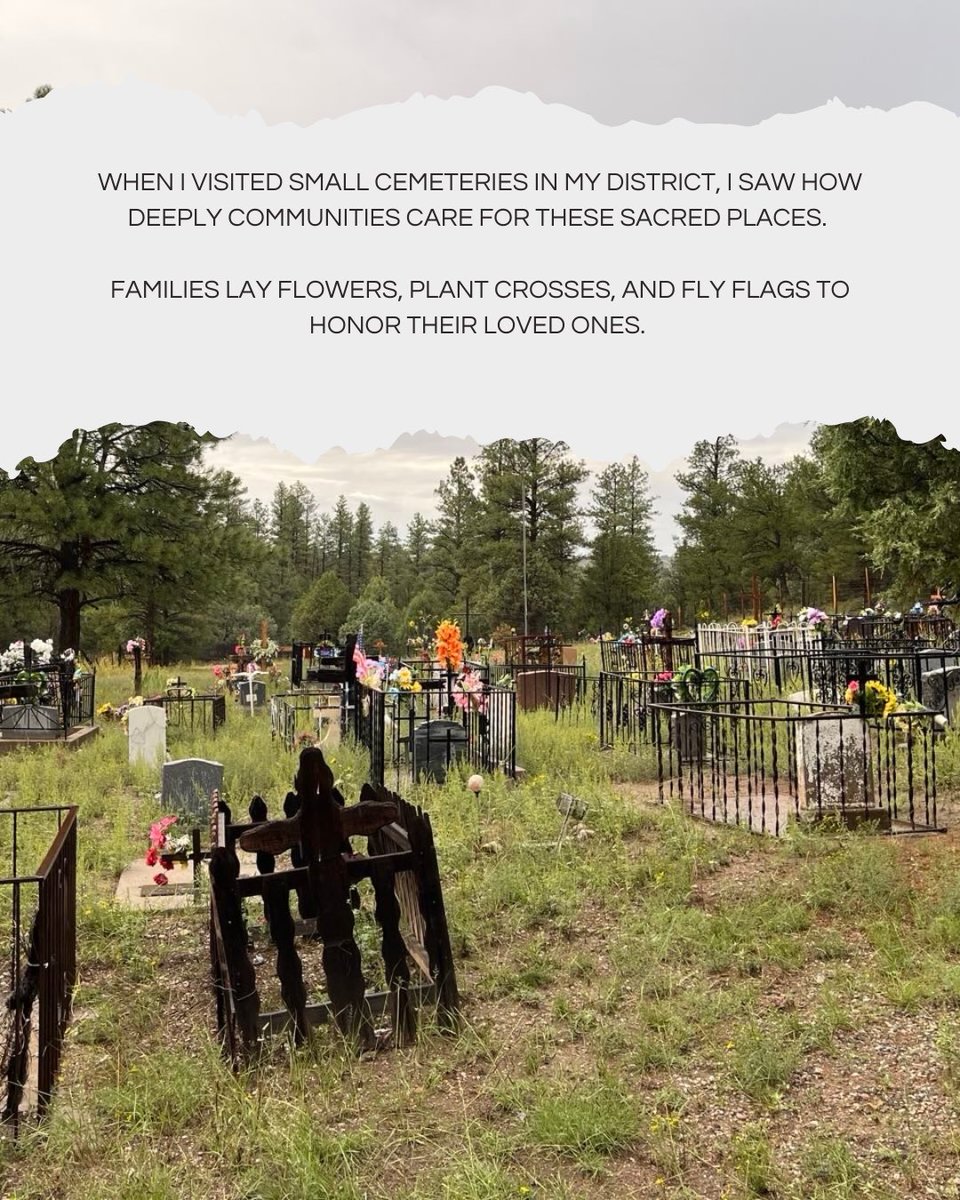 Rep. Teresa Leger Fernández tweet media