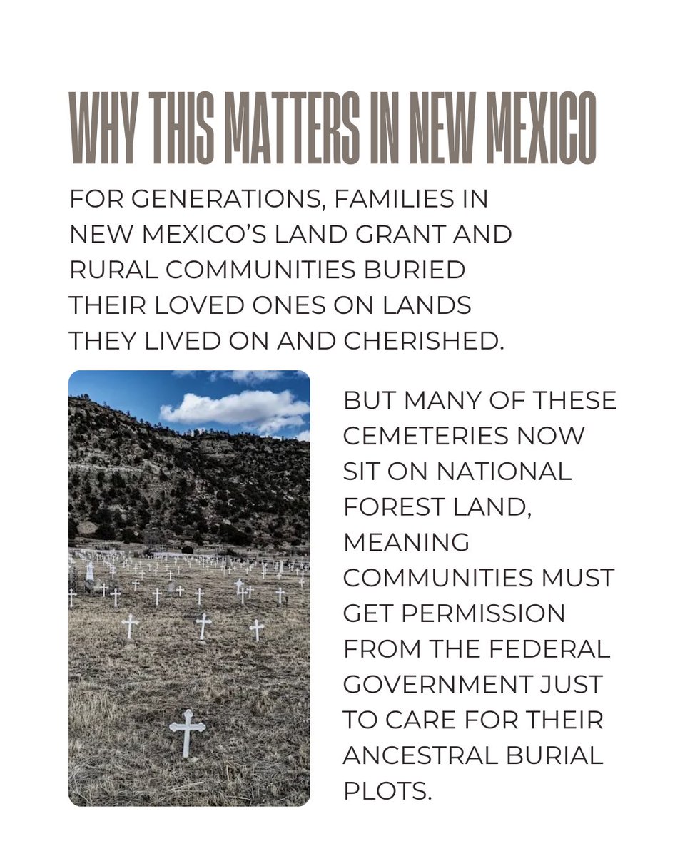 Rep. Teresa Leger Fernández tweet media