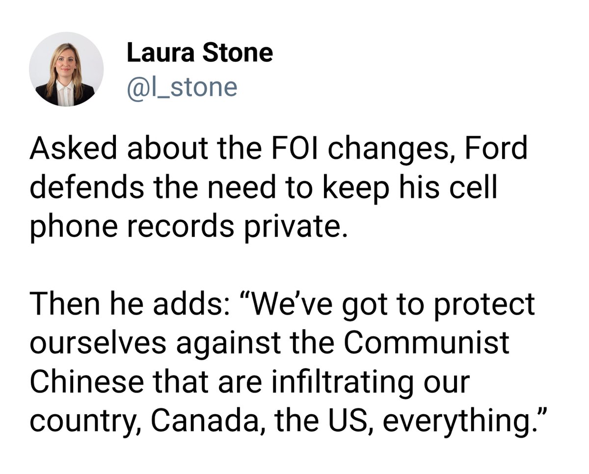 Fair Vote Canada 🗳 🇨🇦 tweet media