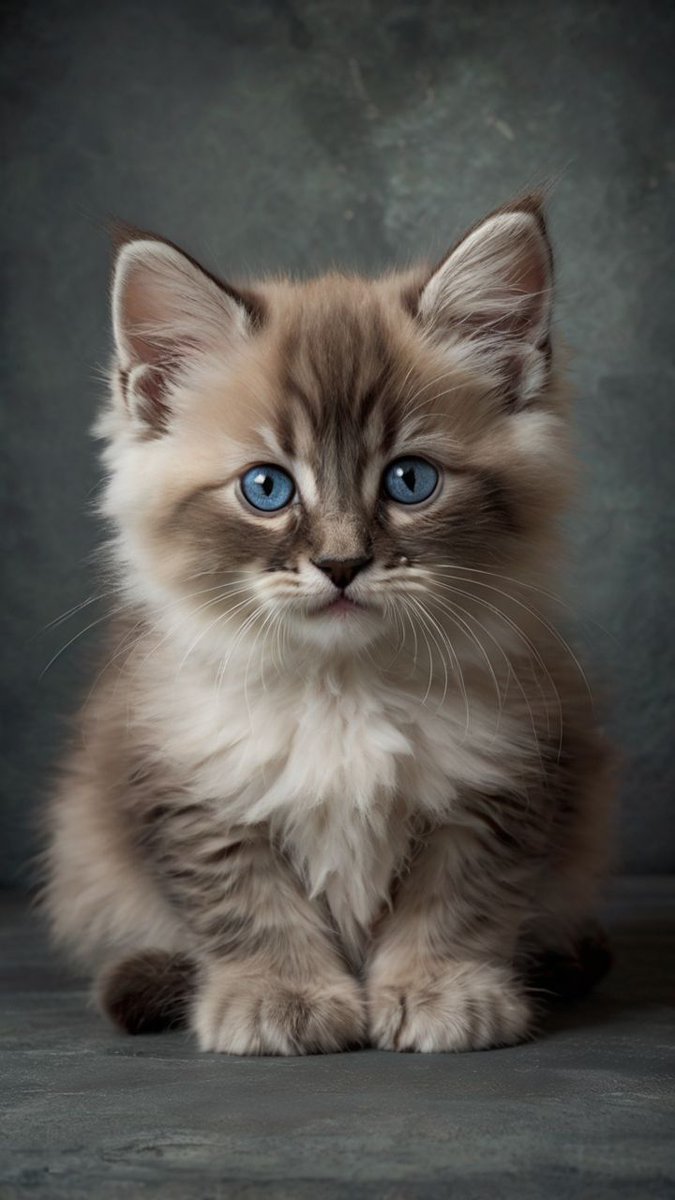 Cats tweet media