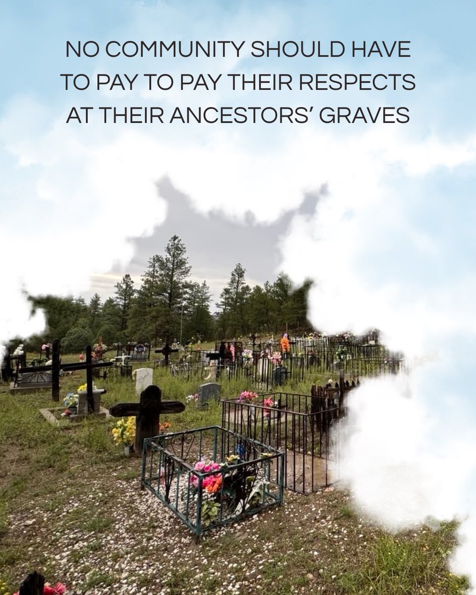 Rep. Teresa Leger Fernández tweet media