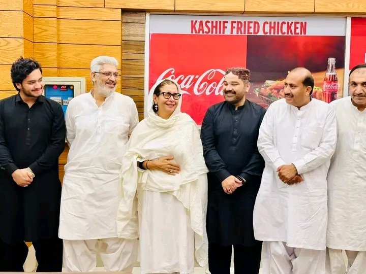 SJKL406's tweet photo. Masha allah great Personality ... 🥰❤️ https://t.co/sD5BSGvVCm