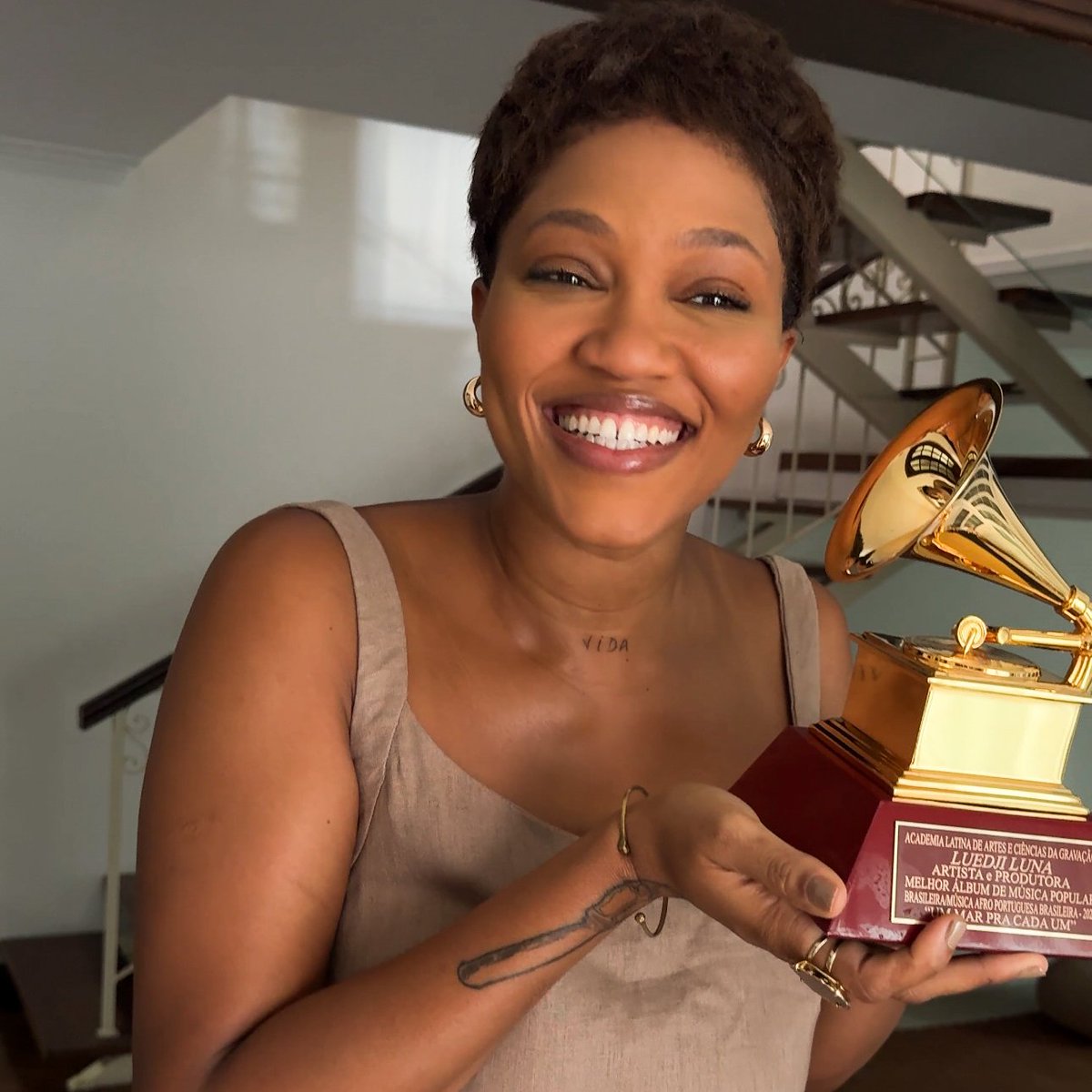 Luedji Luna tweet media