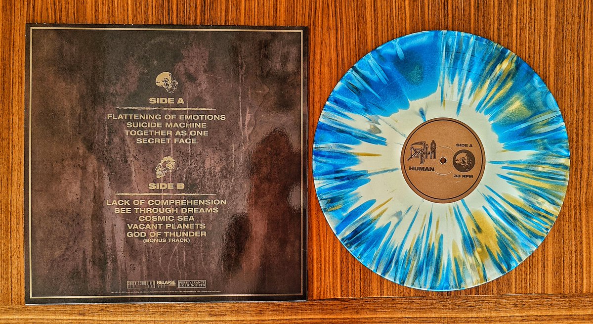 LeeVanCleef🤘Sound, Vision & Spaghetti💥 tweet media