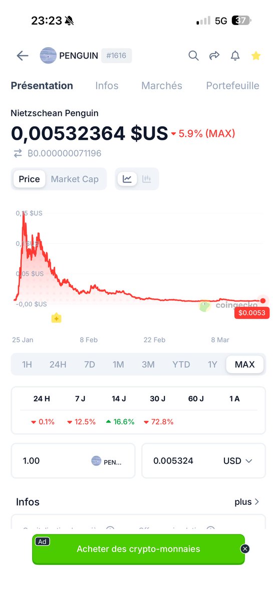 CryptoMoon Astrologist 🚀📈🔫 tweet media