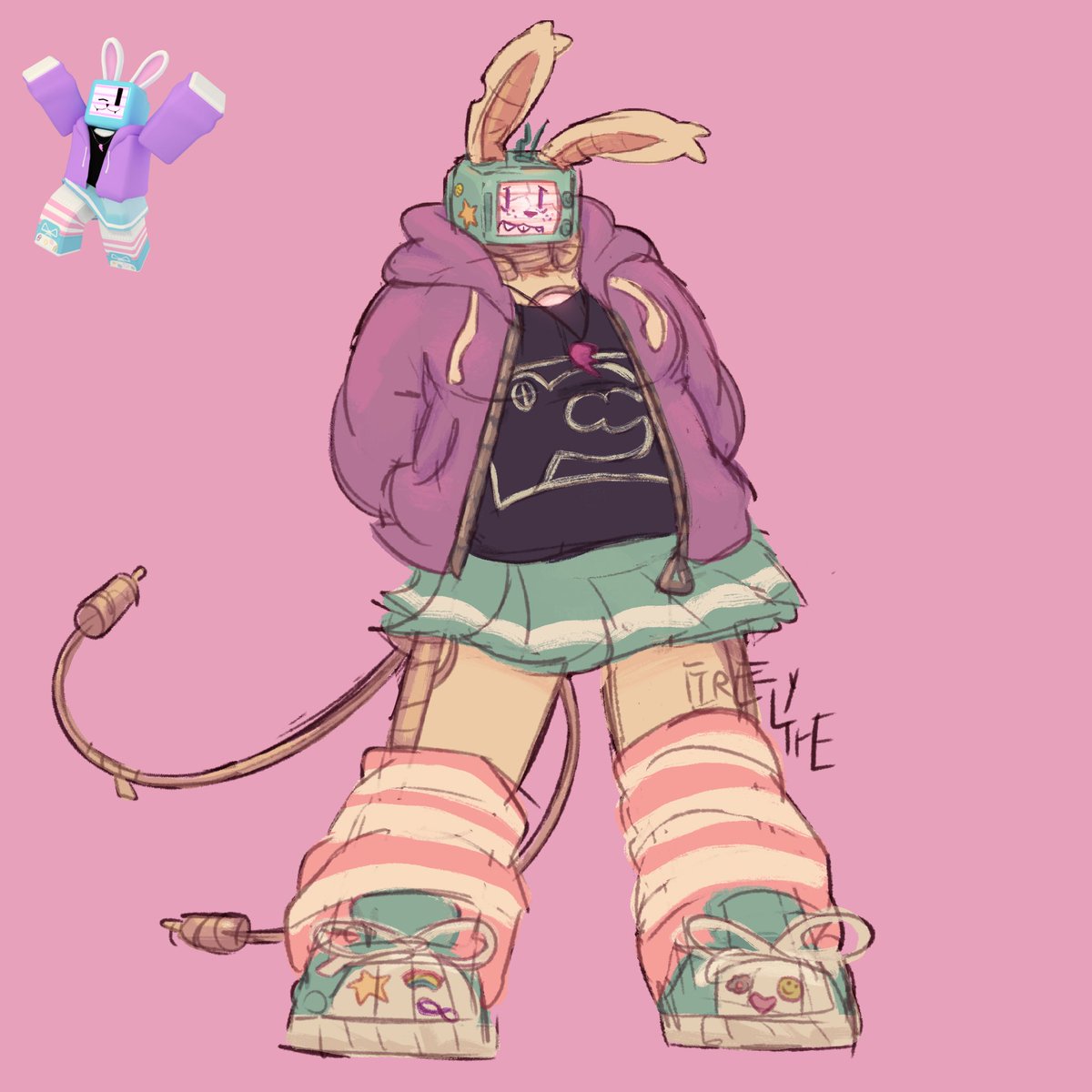 fireflytheidk's tweet image. Featuring creatures in the feature the creature feature featuring the creature the the creatures #Regretevator #Jaoba #Melanie #MannequinMark #Bive